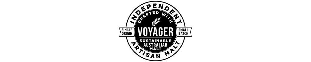 voyager logo collection page