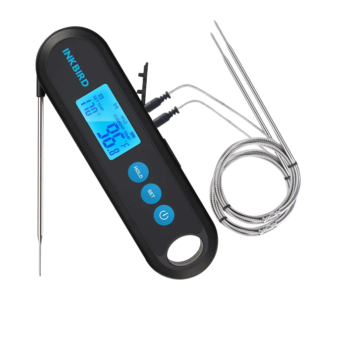 Inkbird Handy Food Thermometer IHT-2XP