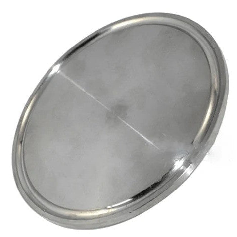 1.5 Inch TC Flat Plate