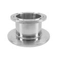 1.5 Inch to 2 Inch TC Stainless Steel Reducer