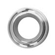 1.5 Inch to 2 Inch TC Stainless Steel Reducer