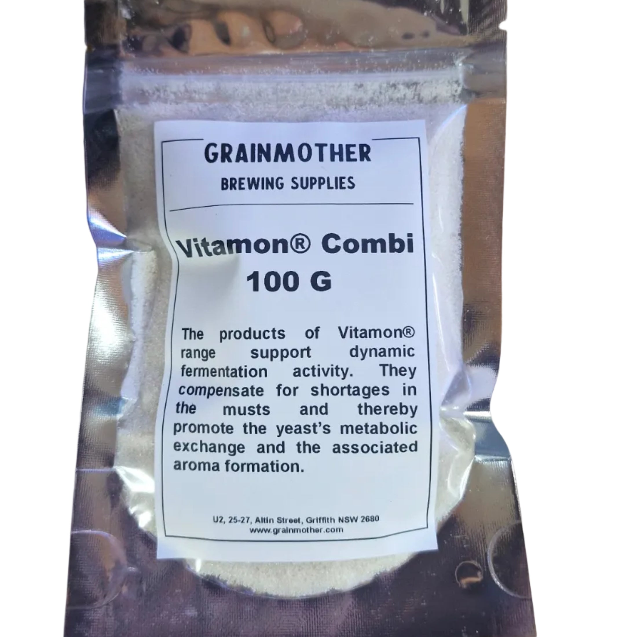 Vitamon® Combi - 100g