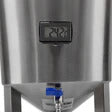 32L Stainless Steel Conical Fermenter