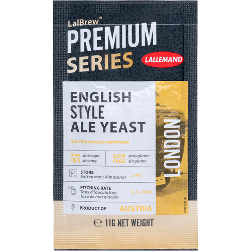 LalBrew London Yeast 11g