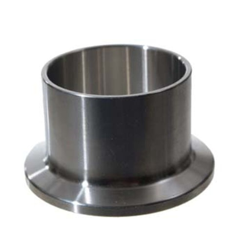Stainless Steel Ferrule - 1.5"
