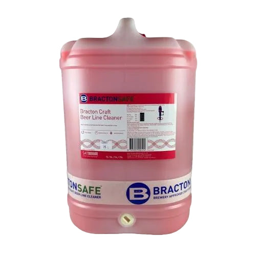 Bracton Craft Beerline Cleaner 25L