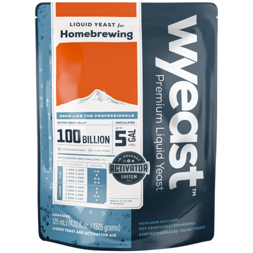 Wyeast 2035-PC American Lager