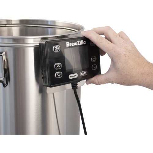 BrewZilla Gen 4 with Pump - 35L