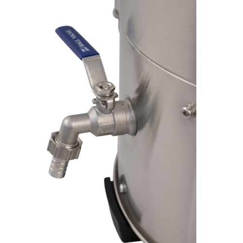 BrewZilla Gen 4 with Pump - 35L