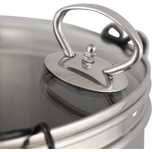 BrewZilla Gen 4 with Pump - 35L