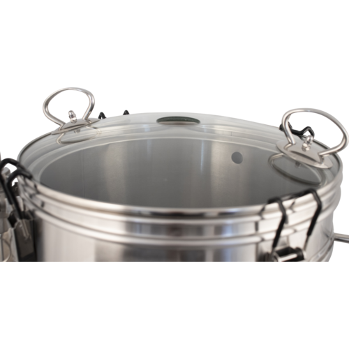 BrewZilla Gen 4 with Pump - 35L