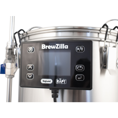 BrewZilla Gen 4 with Pump - 35L