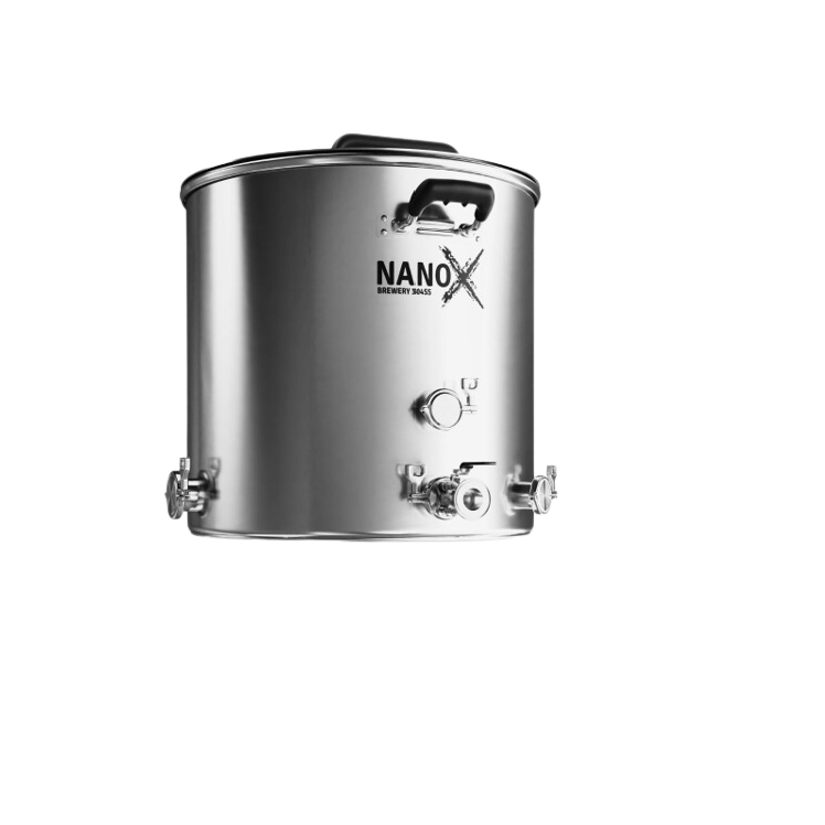 36L NANO-X Brew Kettle: Single 2
