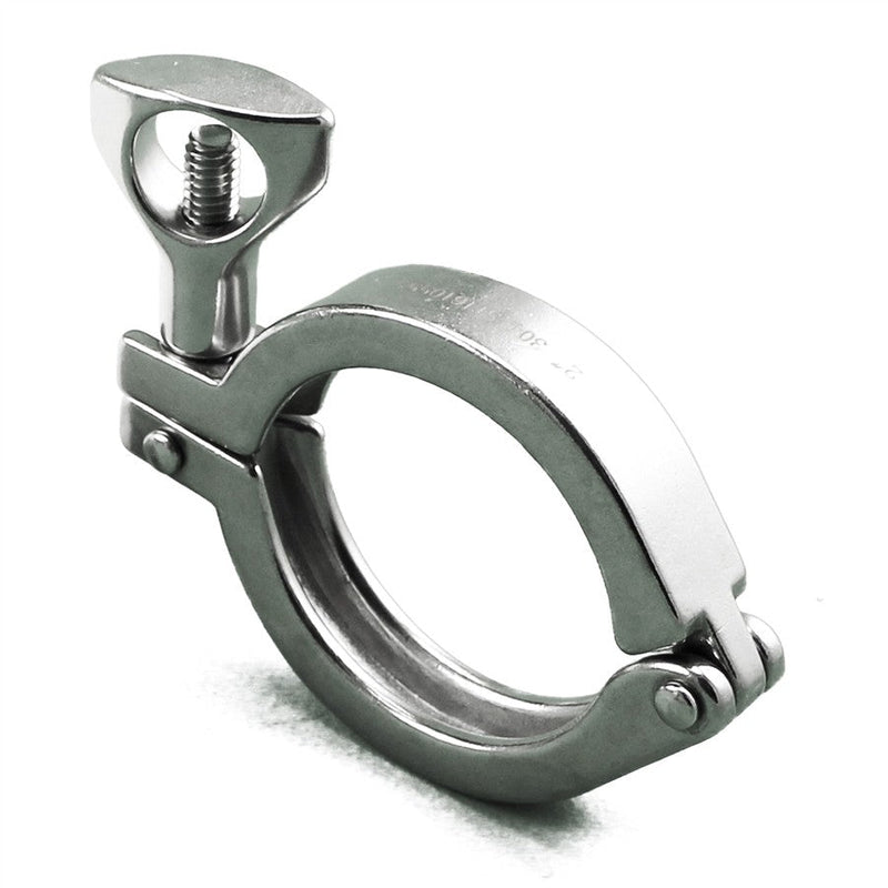 2" Tri Clover Clamp