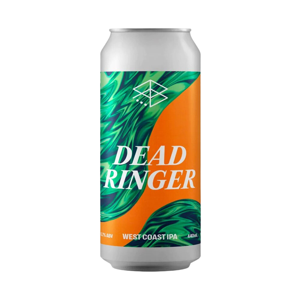 Range Brewing - Dead Ringer West Coast IPA
