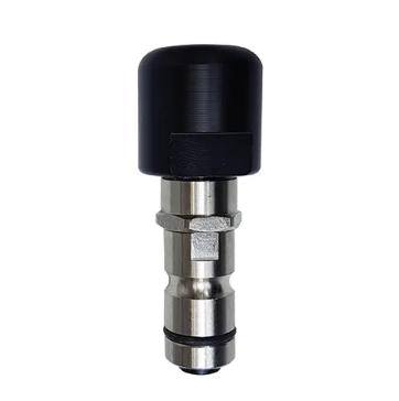 B-lock Non Return Gas Check Valve SS 6mm