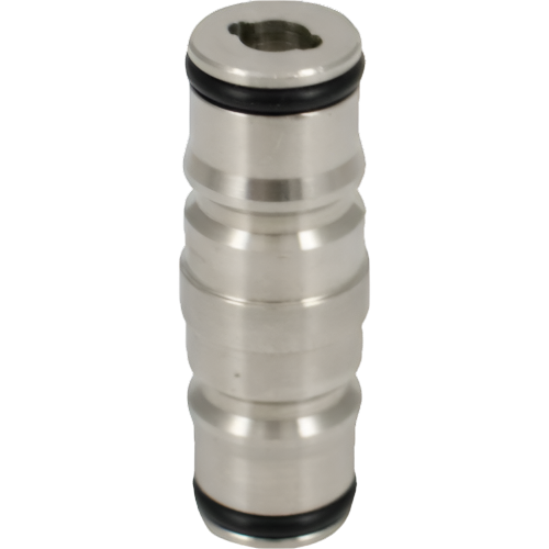 Double Ended Ball Lock Keg Post (Liquid to Liquid) Jumper