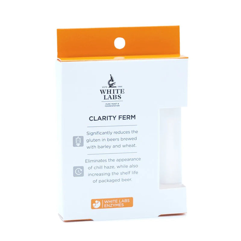 WLE4000 Clarity Ferm Homebrew - 10ML