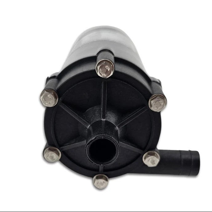 13mm Barbed 25 Watt High Temperature Magnetic Drive Pump (220-240v)