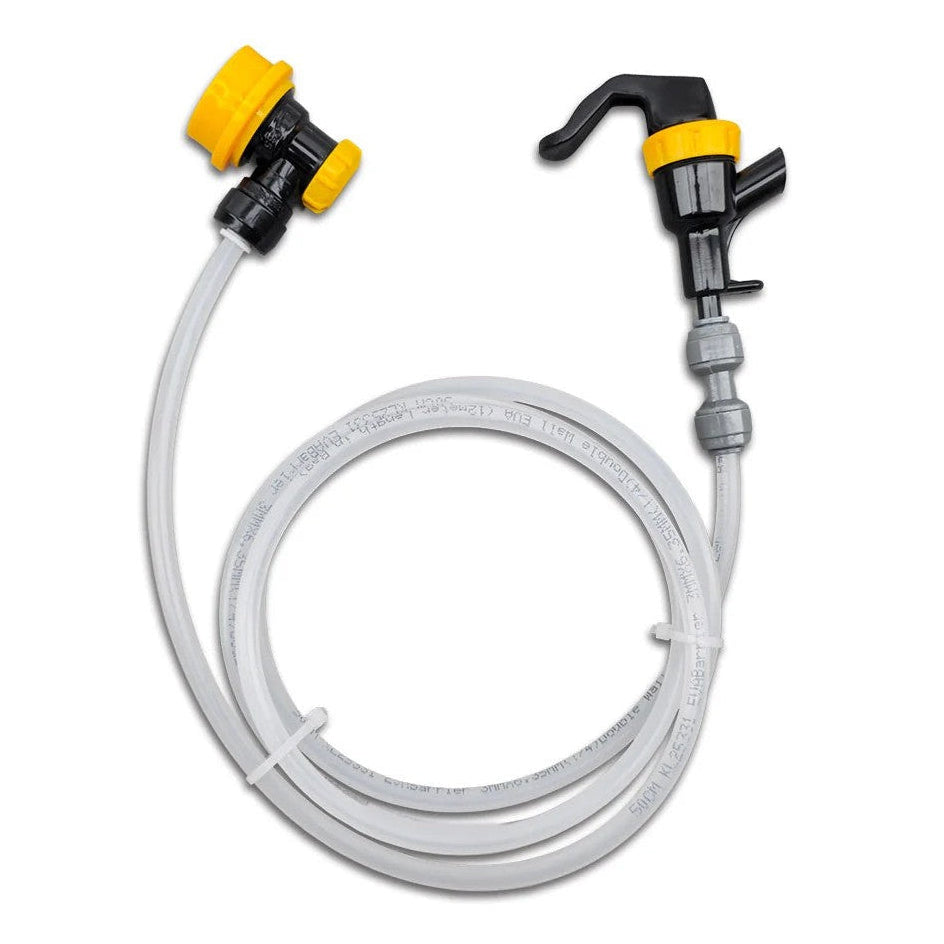 duo-Bronco EVABarrier Picnic Party Tap Kit