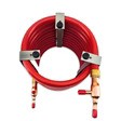 Red Reaper Counter Flow Chiller (PEX / Copper) Garden Hose and Camlock kit