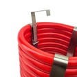 Red Reaper Counter Flow Chiller (PEX / Copper) Garden Hose and Camlock kit