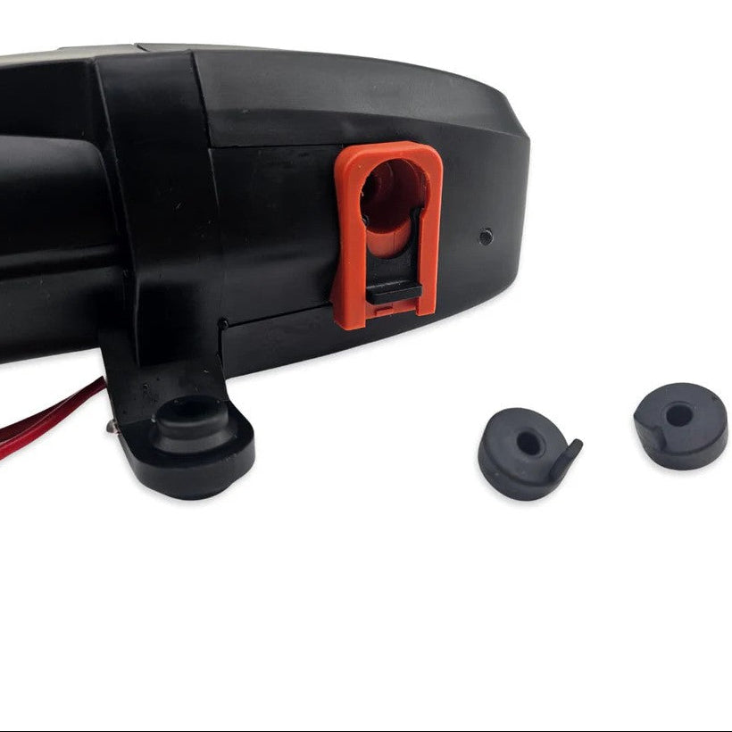 BevPump Diaphragm Pump (with 12v DC Power Supply) - 10psi Auto Cutoff