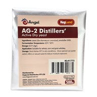 500g Brick - Angel - AG-2 Yeast