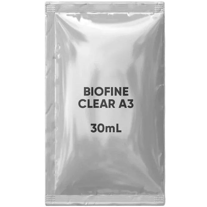Biofine Clear A3 - 30ml