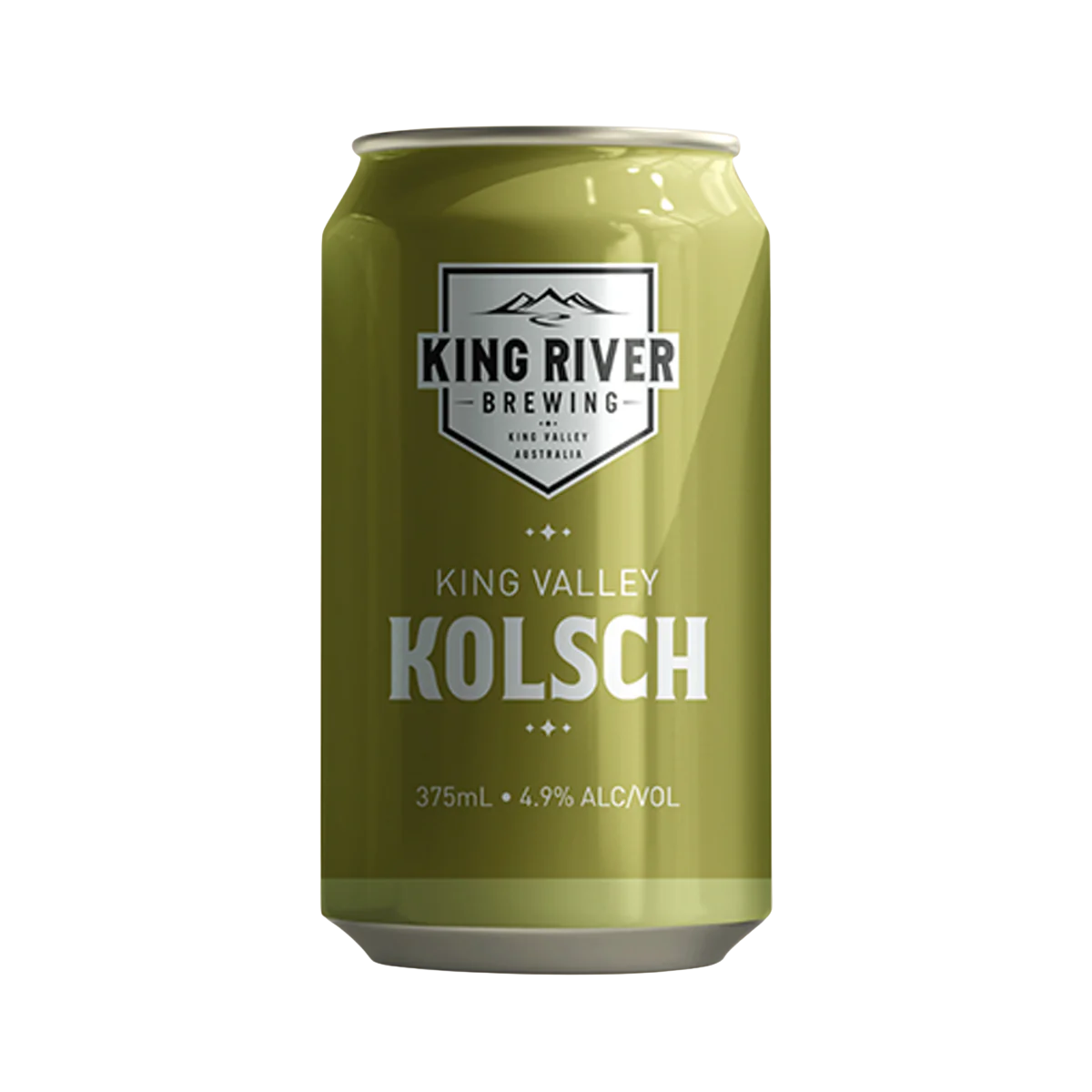King River Kolsch 4.9%