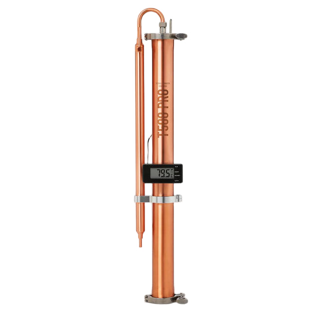 Still Spirits Create+ T500 PRO - Column & Condenser