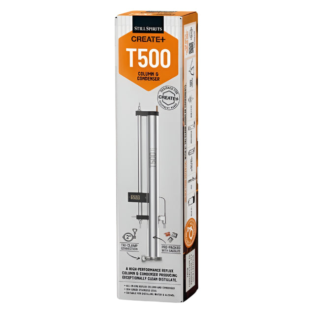 Still Spirits T500 Column & Condenser