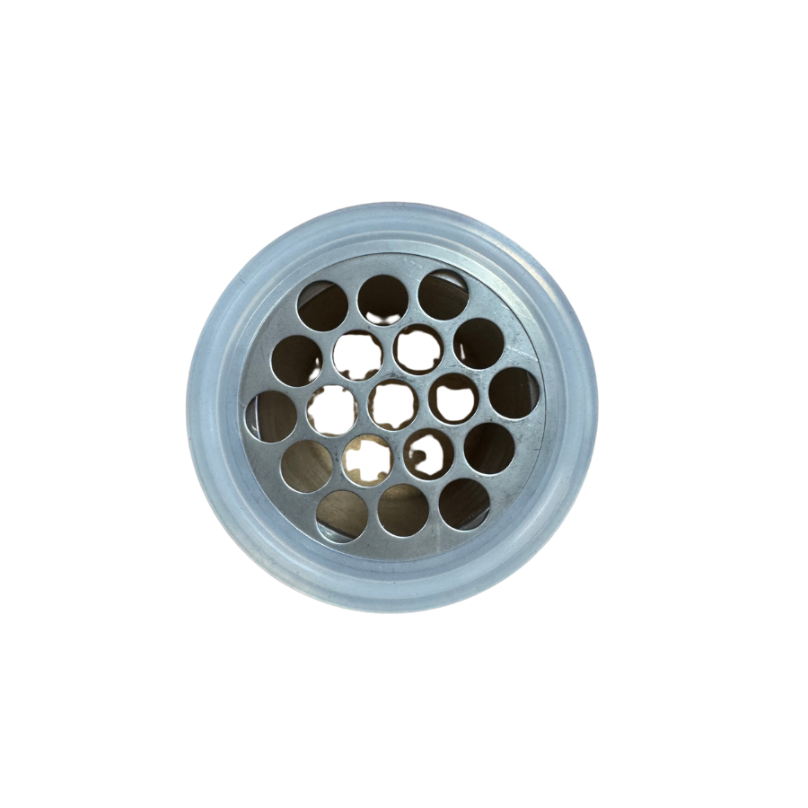 SS Create+ Threaded Adapter Set