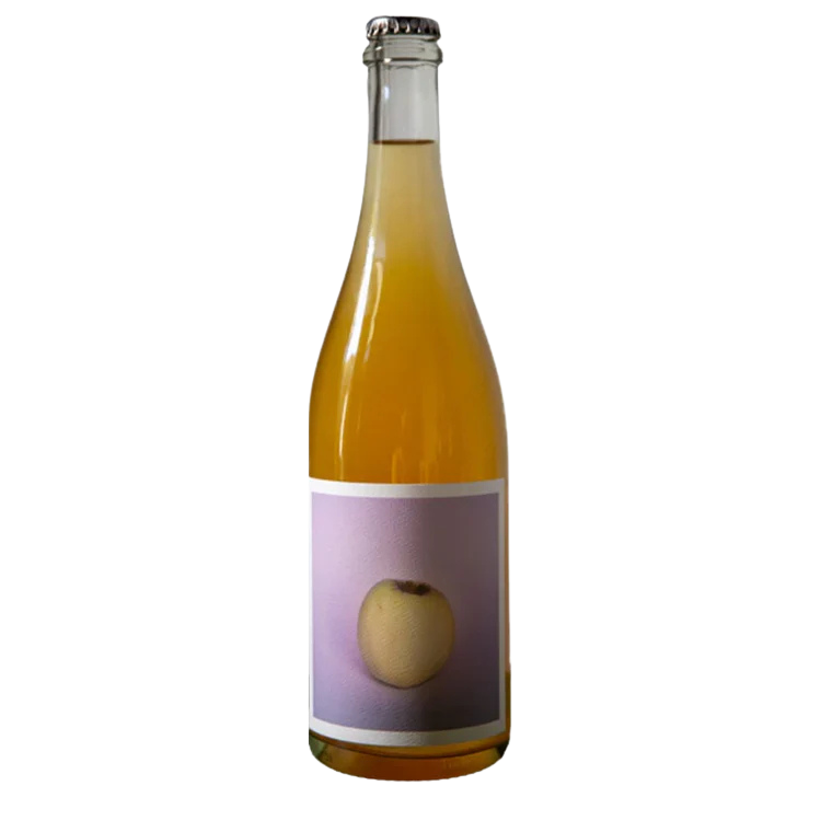 Wildflower Roadcider 2024: Orange