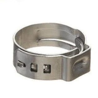 14.5mm S.S. Stepless Clamps