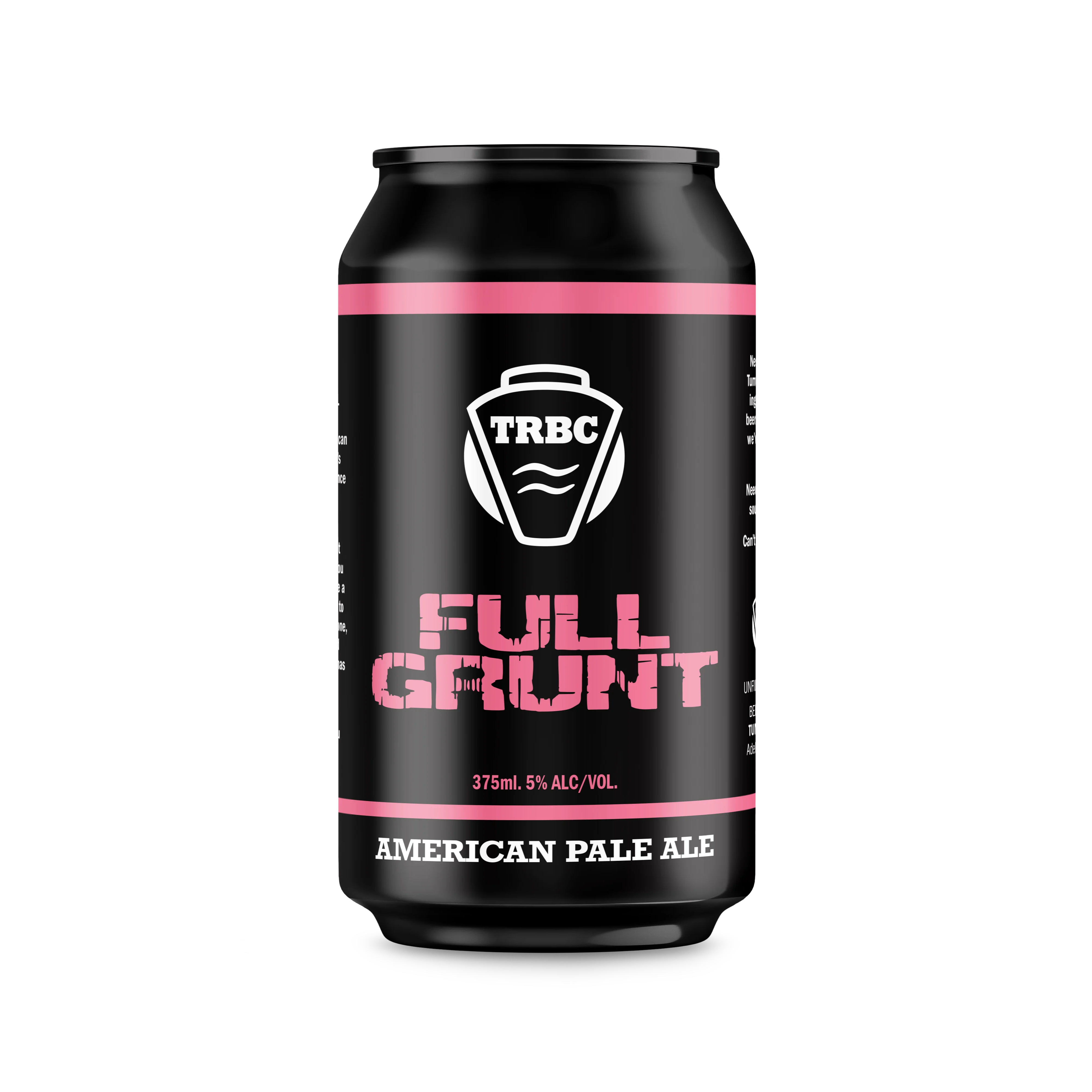 Full Grunt American Pale Ale 5% ABV