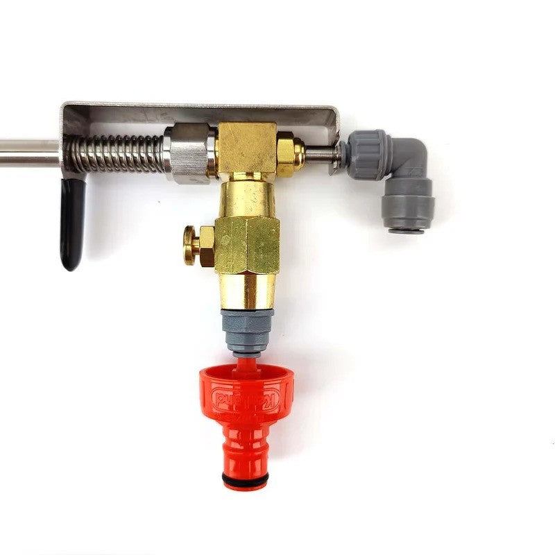 Duotight Bottle Filler Beer Gun