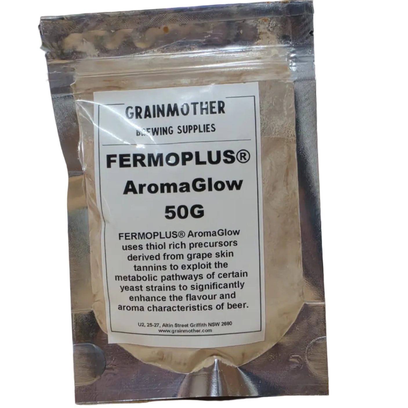 FERMOPLUS® AromaGlow - 50G