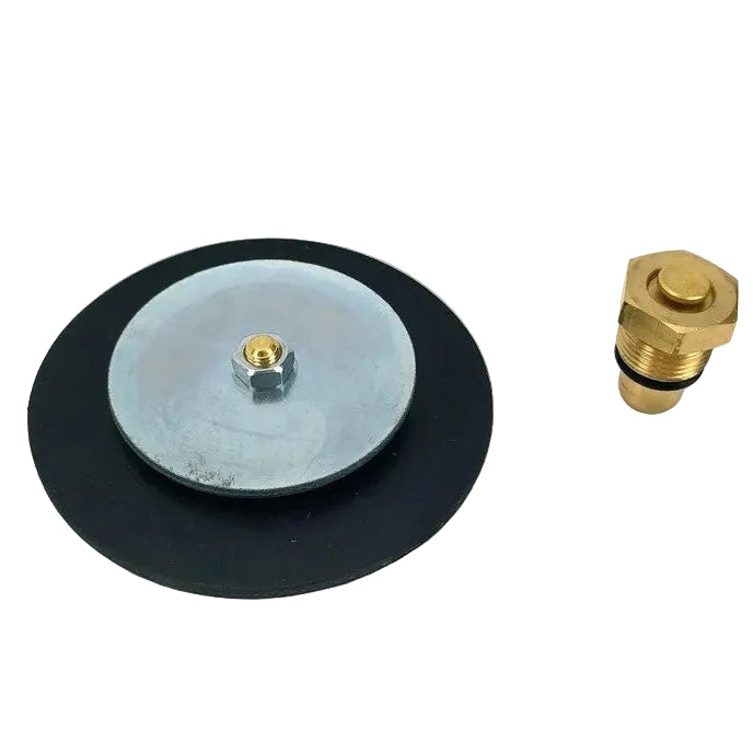 MK4 - Replacement Regulator Diaphragm and Seat Assembly (MKIV)