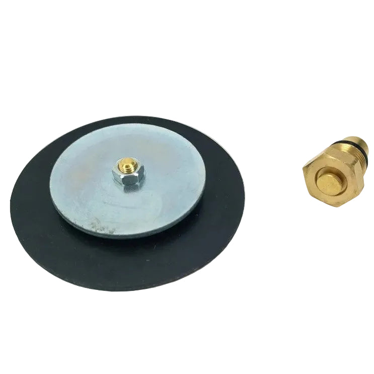 MK4 - Replacement Regulator Diaphragm and Seat Assembly (MKIV)
