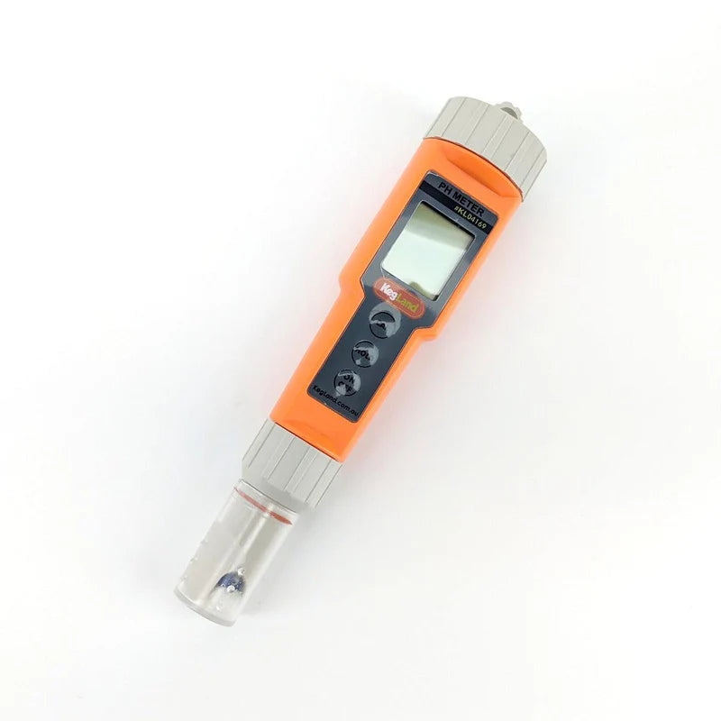 Pen Style PH Meter