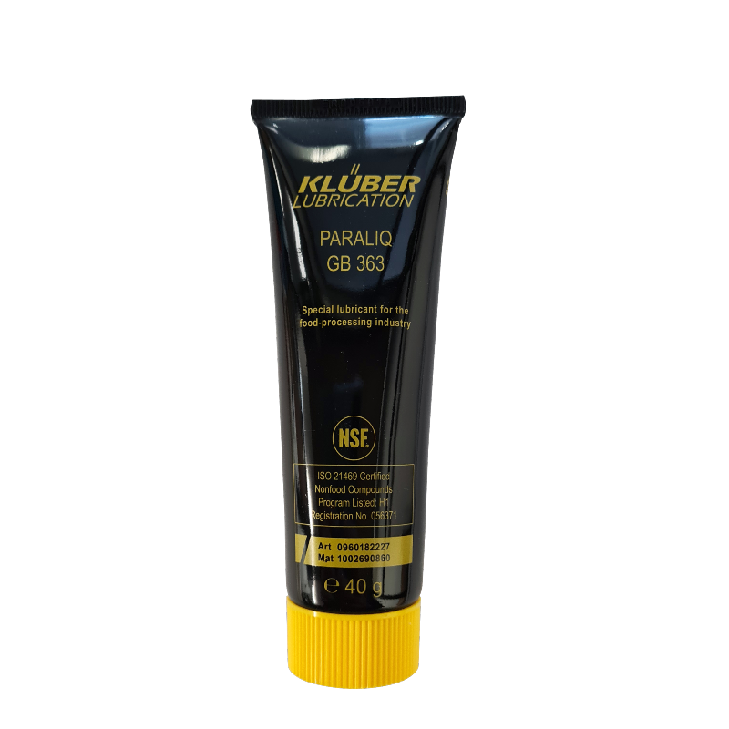 Kluber Grease GB363 Beer Stabilised Lubricant 40g