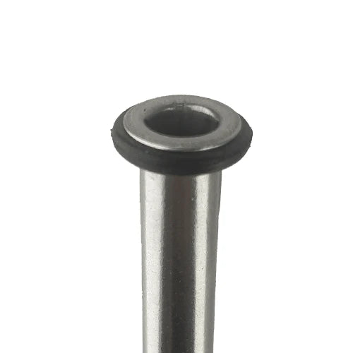 Stainless Keg Dip Tube - Short/Gas