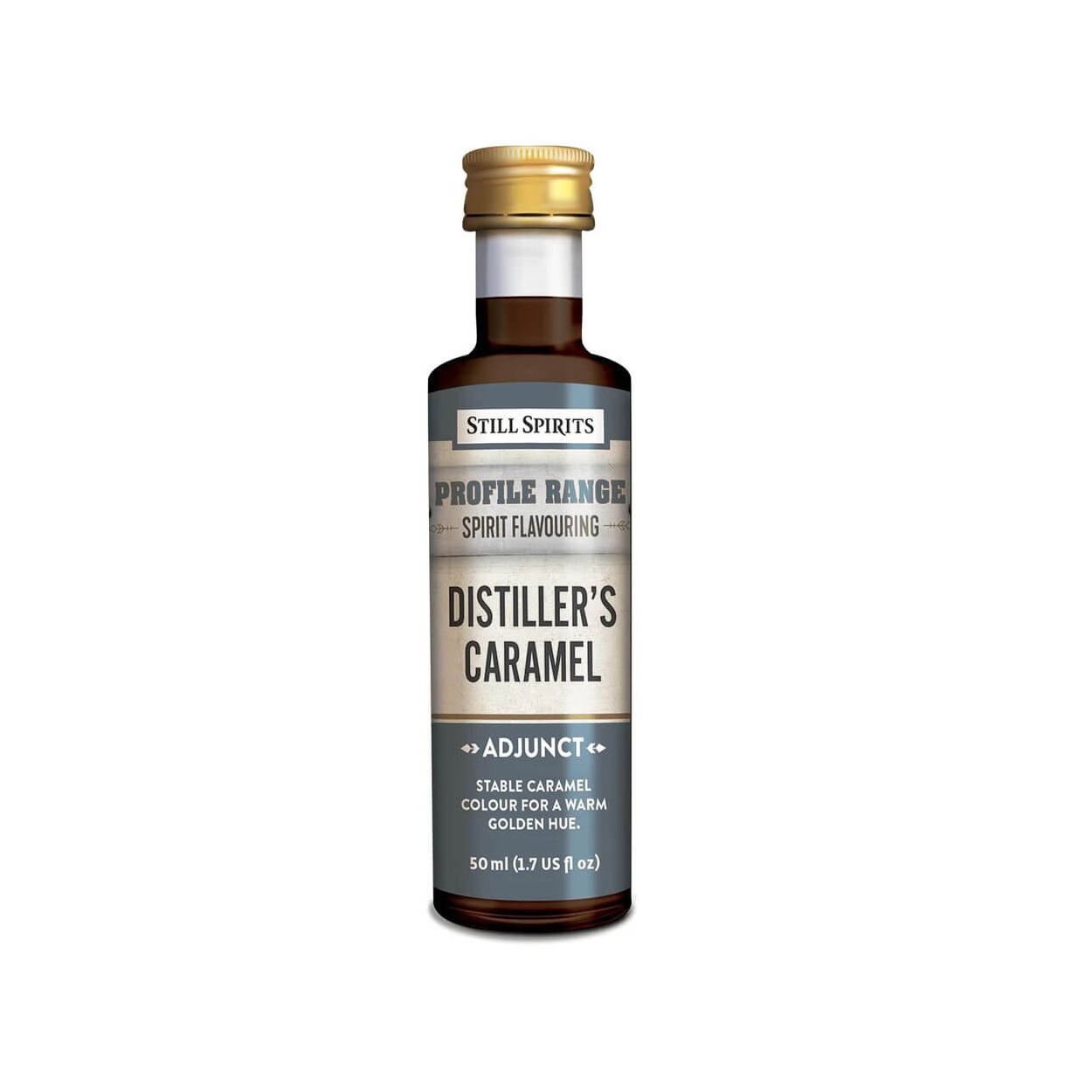 Still Spirits Profile Adjunct Flavouring - Distiller's Caramel