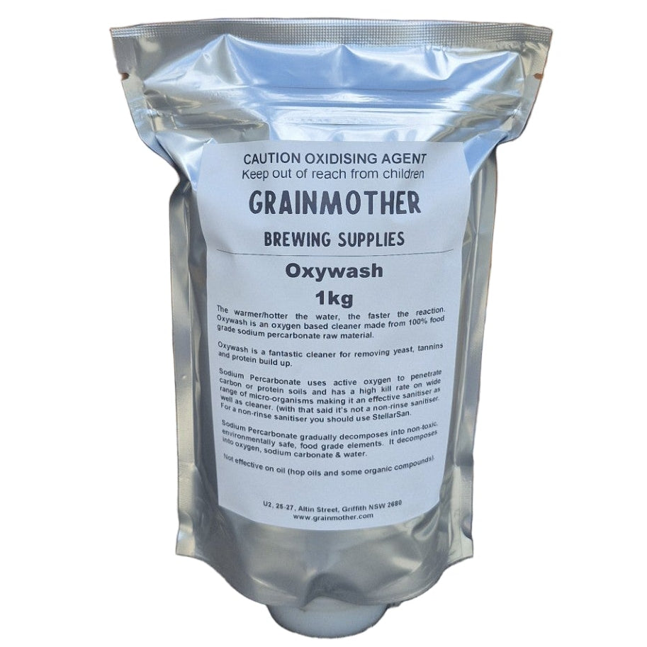 Oxywash 1kg