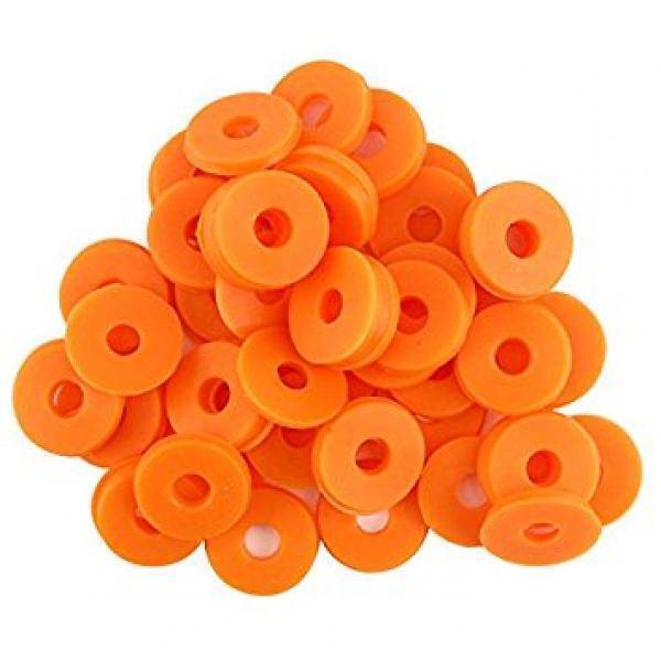 Silicone Seals for Flip Top Bottles