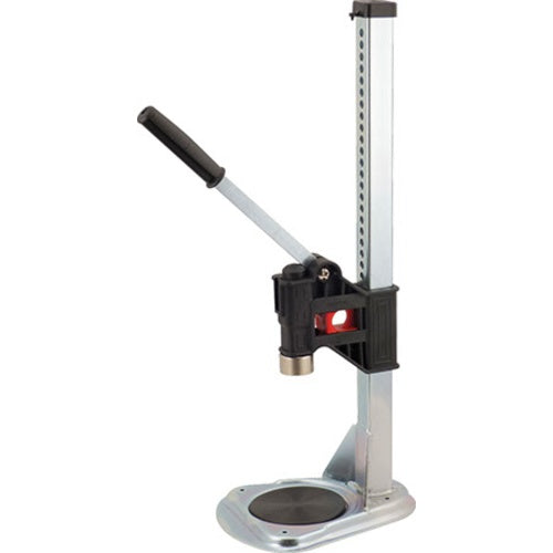 Capper Bench Black Max Italian