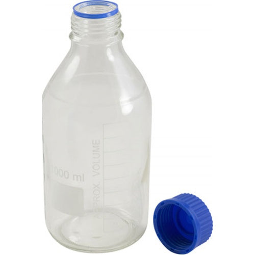 Lab Reagent Bottle for Yeast Starters 250ml