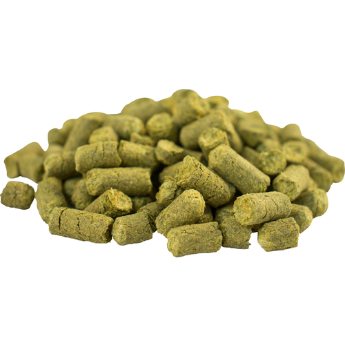 Wai-iti Hops - Hop Pellets 50g