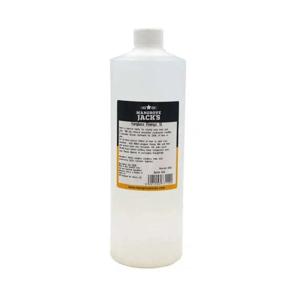 Isinglass Fining 1L